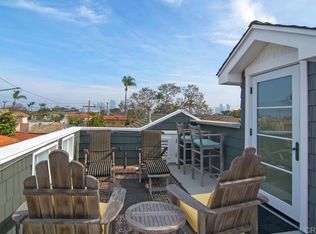 242 H Ave, Coronado, CA 92118