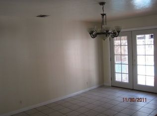 321 Bellmarin Dr, San Pedro, CA 90731