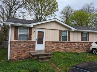 4613 Forest Ridge Dr, Hermitage, TN 37076