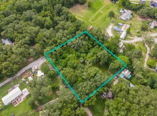 2825 Hilltop Rd LOT A, Saint Augustine, FL 32086