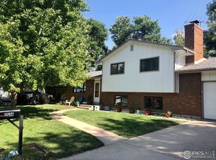 2536 Newport Dr, Fort Collins, CO 80526