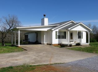 3176 Highway 39 W, Athens, TN 37303