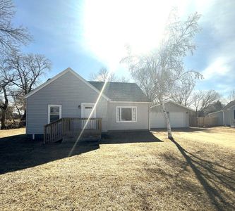 645 2nd Ave SW, Perham, MN, 56573