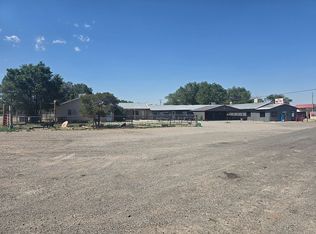605 Us Highway 60, Mountainair, NM 87036