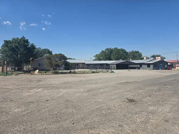 605 Us Highway 60, Mountainair, NM 87036