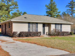 340 Blanchard Rd, North Augusta, SC 29841