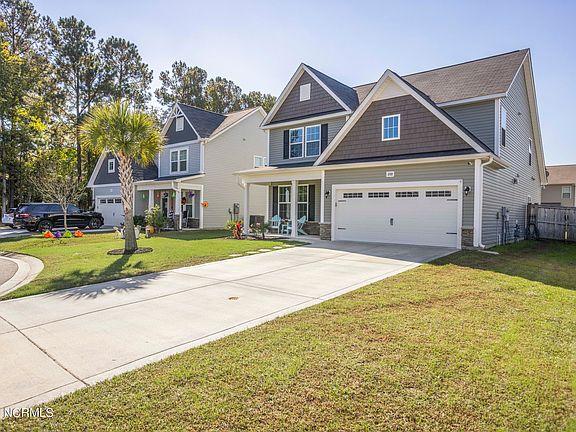2nd image of 3208 Yadkin Court