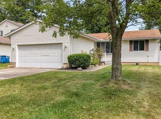 5515 S Nantucket Dr, Lorain, OH 44053