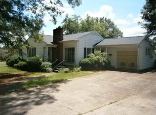 3616 E River St, Anderson, SC 29621