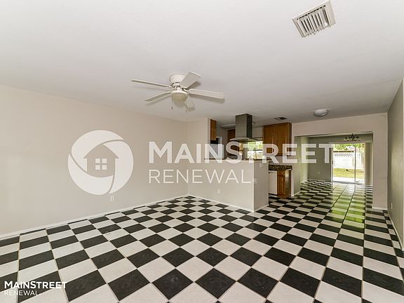 WM - Living Room