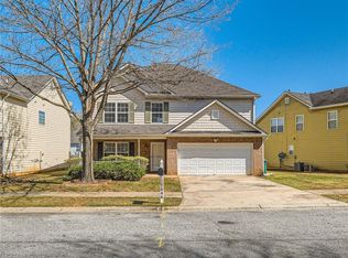 2046 Redwood Trce, Ellenwood, GA 30294