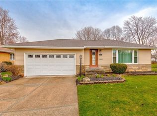 6362 Fairhaven Rd, Mayfield Heights, OH 44124