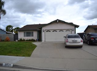2631 S Tiara Ave, Ontario, CA 91761