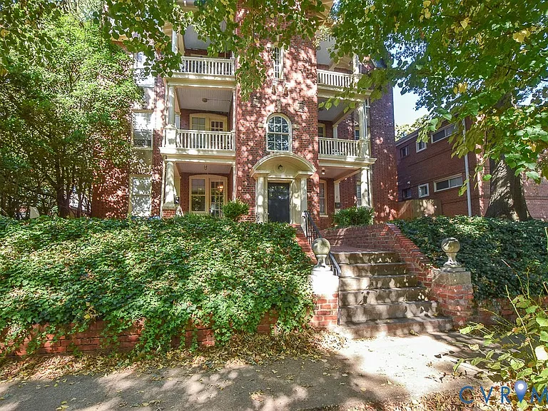 120 S Arthur Ashe Blvd #1 — Photo 1