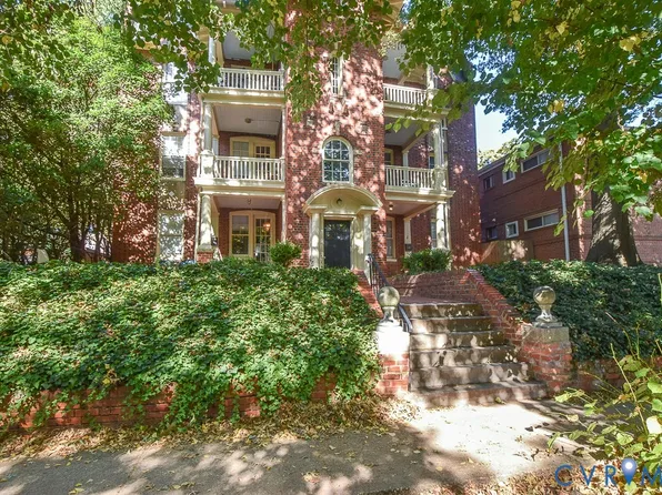 120 S Arthur Ashe Blvd APT 1, Richmond, VA 23220