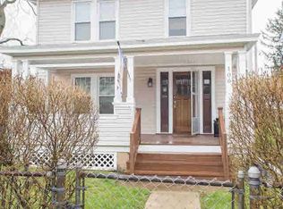 106 Forbus St, Poughkeepsie, NY 12603