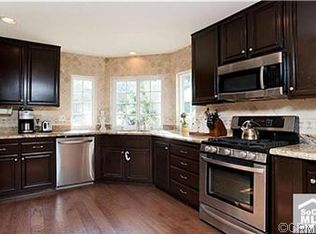 21791 Cabrosa, Mission Viejo, CA 92691