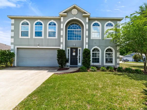 65044 Lagoon Forest Dr, Yulee, FL 32097