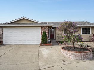 34427 Bacon Pl, Fremont, CA 94555