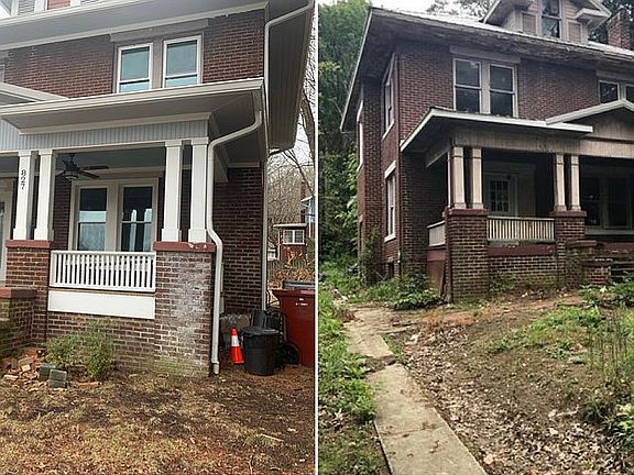 4th image of 827 W Pine St