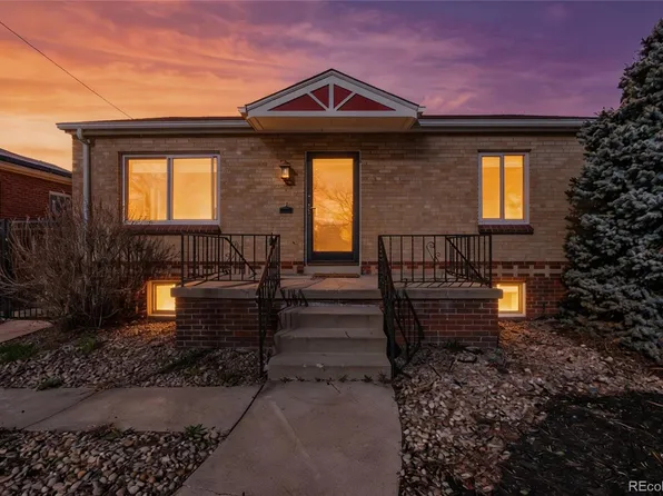 4535 Vallejo Street, Denver, CO 80211