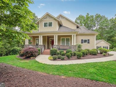 152 Winterbury Way, Dahlonega, GA, 30533