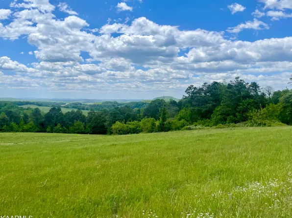 Clark Road Somerset Farms Lot 4, Rutledge, TN 37861