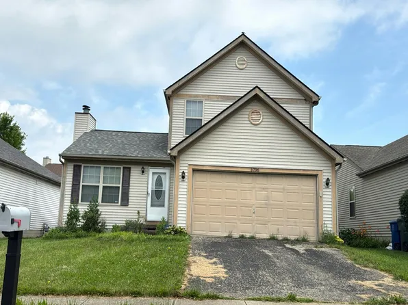 5796 Blanton Park Dr, Galloway, OH 43119