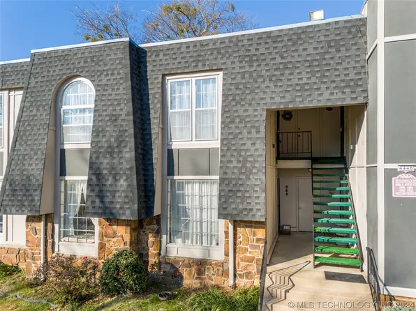 4446 E 68th St Unit 491, Tulsa, OK 74136