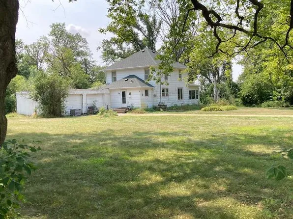 31632 185th Ave, Clarissa, MN 56440