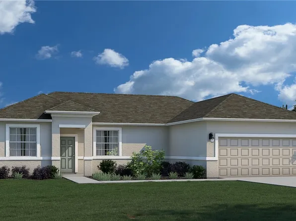 4020 NW 36th Pl, Cape Coral, FL 33993