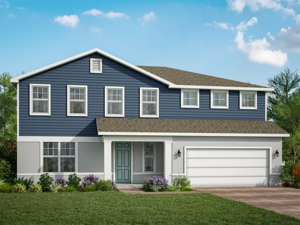 Clementine Plan, Eden Crest