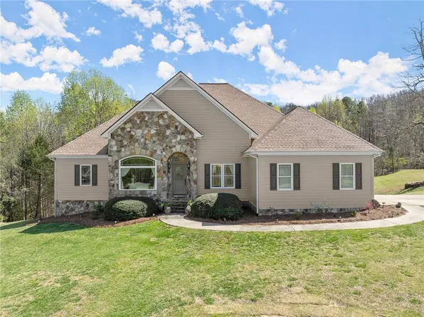 109 Lakeview Way, Baldwin, GA 30511