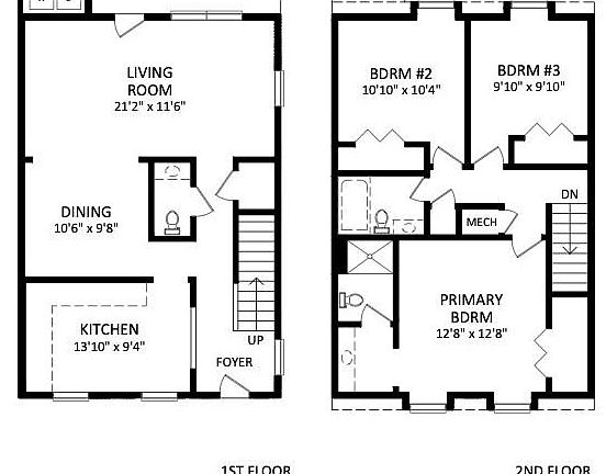 2nd image of 8322 Knights Bridge Rd