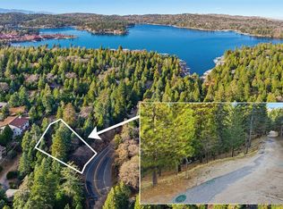 0 Highway 173 Hwy #205, Lake Arrowhead, CA 92352