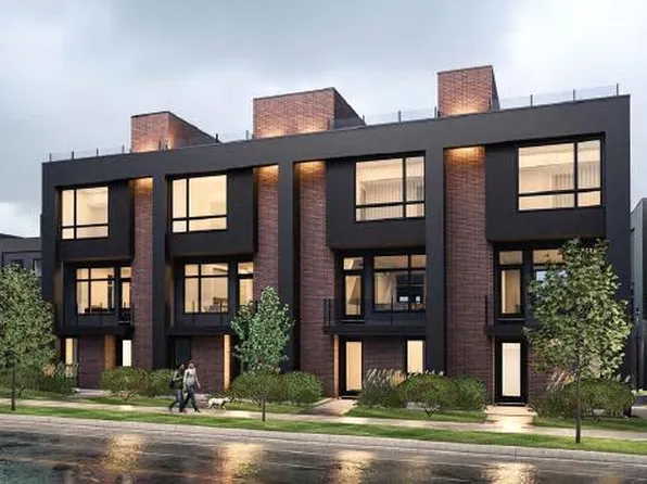 150 S Lebel Cres NW #106, Calgary, AB T3B 6G6