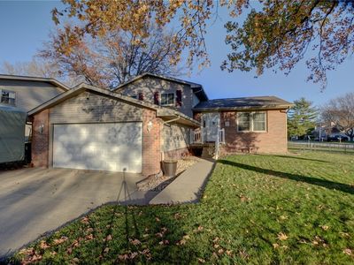 2582 Redlich Ct, Decatur, IL, 62521