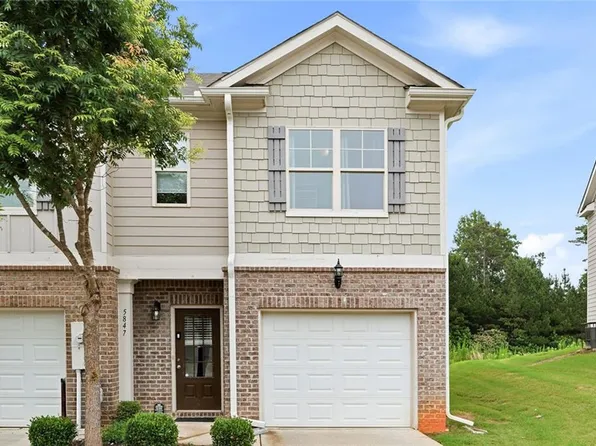 5847 Taka Ln, Lithonia, GA 30038