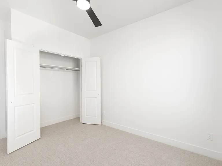 4th Bedroom