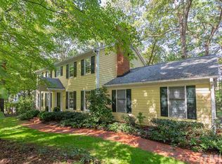 104 Mel Oaks Dr, Chapel Hill, NC 27516