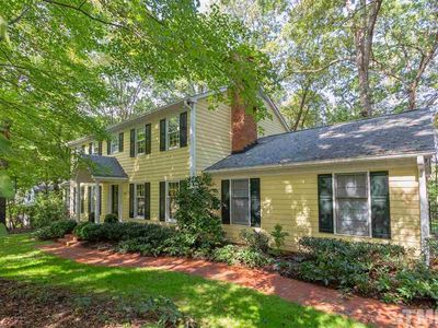 104 Mel Oaks Dr, Chapel Hill, NC, 27516