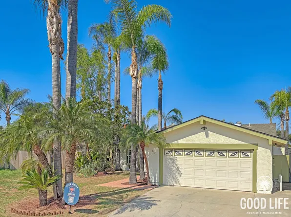2526 Meadow Ln, Escondido, CA 92027