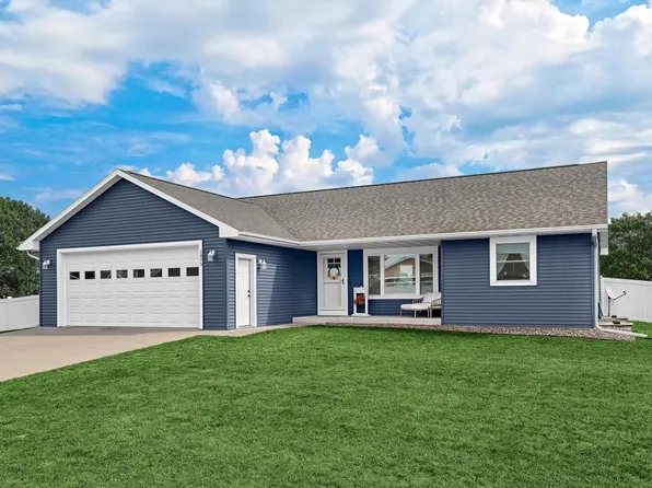 1475 Walnut STREET, Rockland, WI 54653