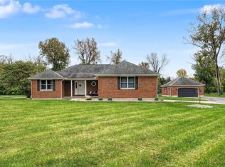 707 Old State Route 122, Lebanon, OH 45036