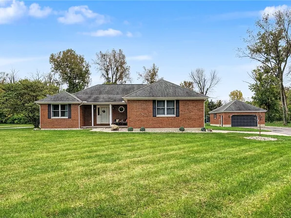 707 Old State Route 122, Lebanon, OH 45036