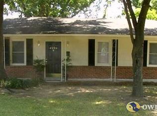 2906 Tyler Rd, Montgomery, AL 36110