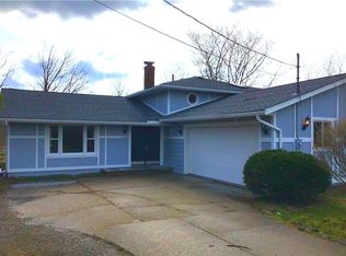 1115 Station Rd, Valley City, OH 44280