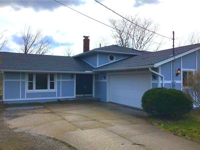1115 Station Rd, Valley City, OH, 44280