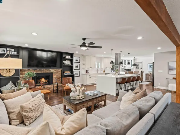 616 Minert Rd, Walnut Creek, CA 94598