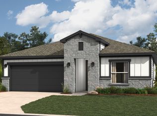 Sophora Plan, Hickory Ridge, Elmendorf, TX 78112